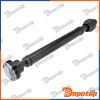 Arbre de transmission avant pour LAND ROVER | NWN-LR-008, PS900530